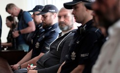 Twórca metody 'na wnuczka' nie czuje się winny. 'Hoss' zabrał głos w sądzie