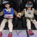 Warszawski startup chce leczyć wady wzroku z pomocą wirtualnej rzeczywistości