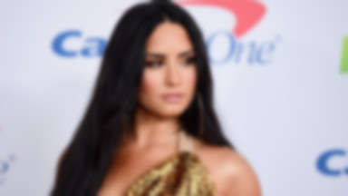 Demi Lovato przeprasza za żart, który zrobiła swojemu ochroniarzowi