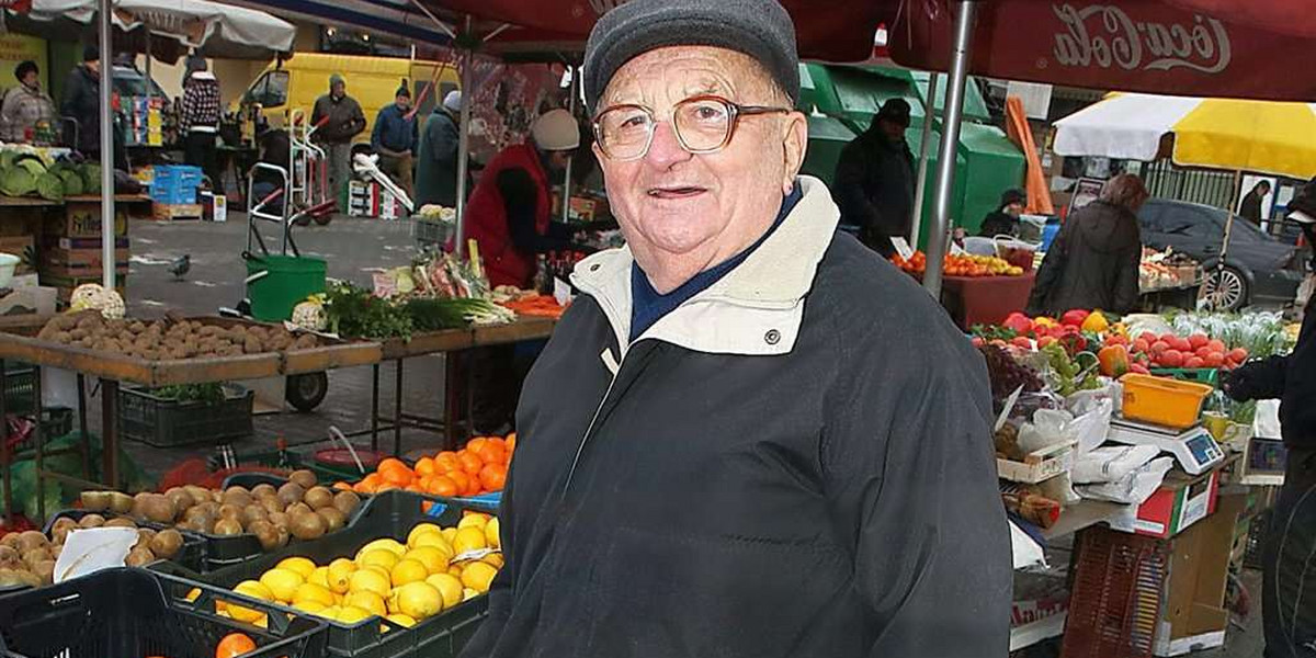 Zobacz pośle, komu odbierasz pracę