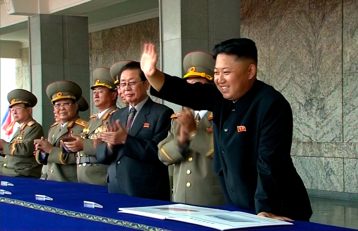 Korea Płn. ma już bombę atomową? "Są coraz bliżej"