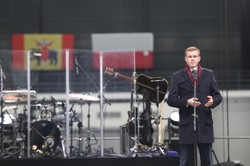 Minister sportu: Spora grupa działaczy sportowych nie złożyła oświadczenia lustracyjnego