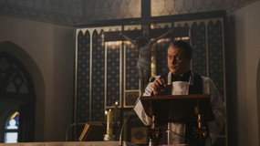 Najlepszy polski film roku już w kinach. W katolickiej Polsce może wywołać burzę