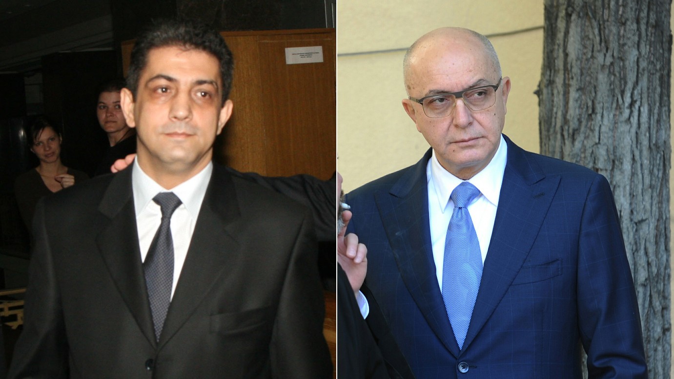 Fostul șef DGIPI condamnat pentru favorizarea lui Puiu Popoviciu obține daune de 250.000 de lei, după achitare, din partea statului român