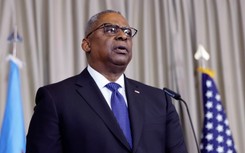 W Ramstein 'doszło do ostrej kłótni'. Media ujawniają kulisy...