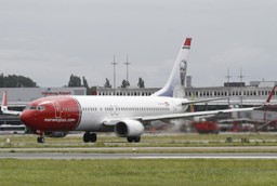 Norwegian Air Shuttle – chce tanio latać z Europy do Azji i USA