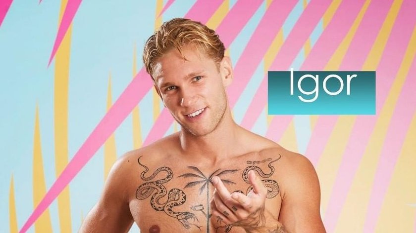 Nowy uczestnik "Love Island. Wyspa miłości"