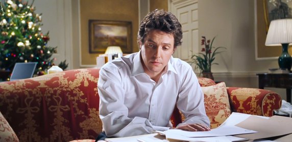 Hugh Grant