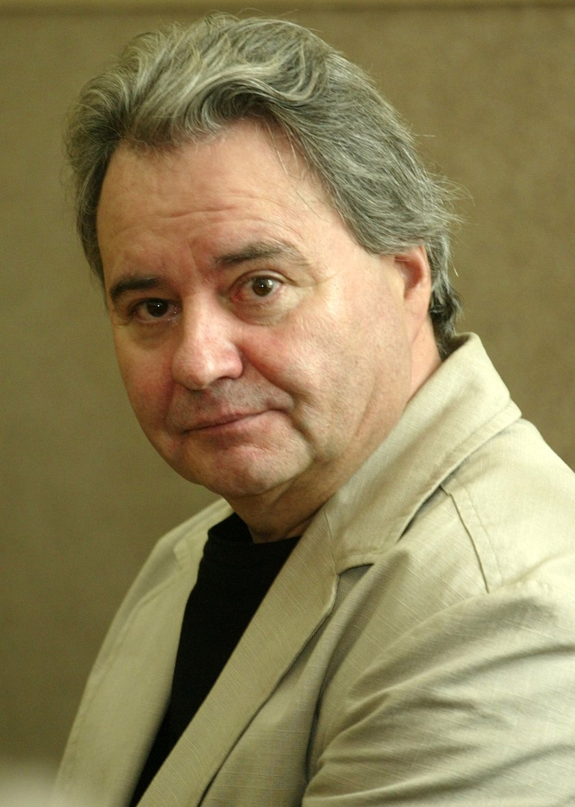 Marek Czekalski