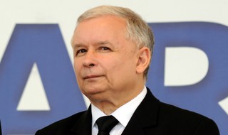 Kaczyński: priorytety polskiej prezydencji w UE zbyt ogólne i za mało ambitne