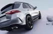 Mercedes GLE (druga generacja; kod V 167; od 2018 r.; wersja po modernizacji z 2023 r.)