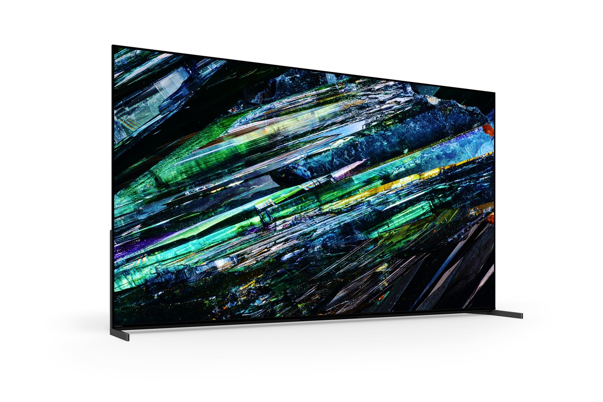 Sony Bravia A95