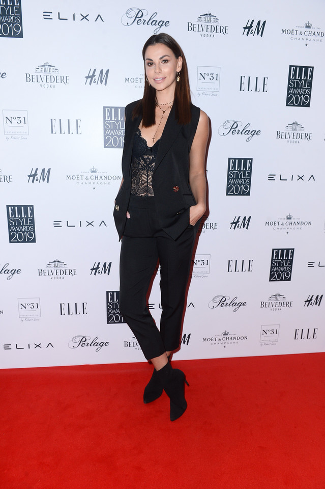 Elle Style Awards 2019: Agata Biernat