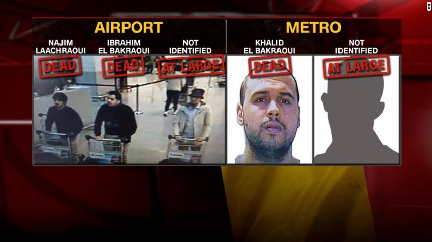 CNN grafika o krivcima iz Brisela