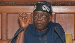 Tinubu runs to court to stop PDP, LP from halting results collation
