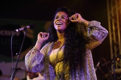 Przepis na szczęście według Kelis [RECENZJA]