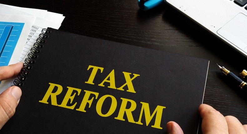 A look into the diverse tax reforms being implemented across Africa