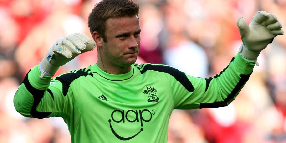 Artur Boruc