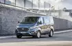 Ford Transit Custom – teraz jako hybryda typu plug-in