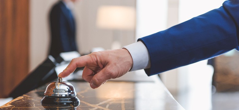 Ile osób może stracić pracę w branży hotelarskiej? Branża jest na skraju wyczerpania