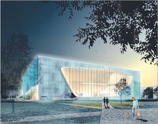 Polska buduje muzealną potęgę