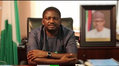 PDP wants to destabilise Nigeria in order to sneak back to power, says Femi Adesina