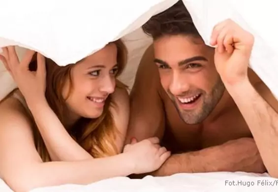 Szczypta pikanterii w sypialni, czyli sposoby na seks inny niż zwykle