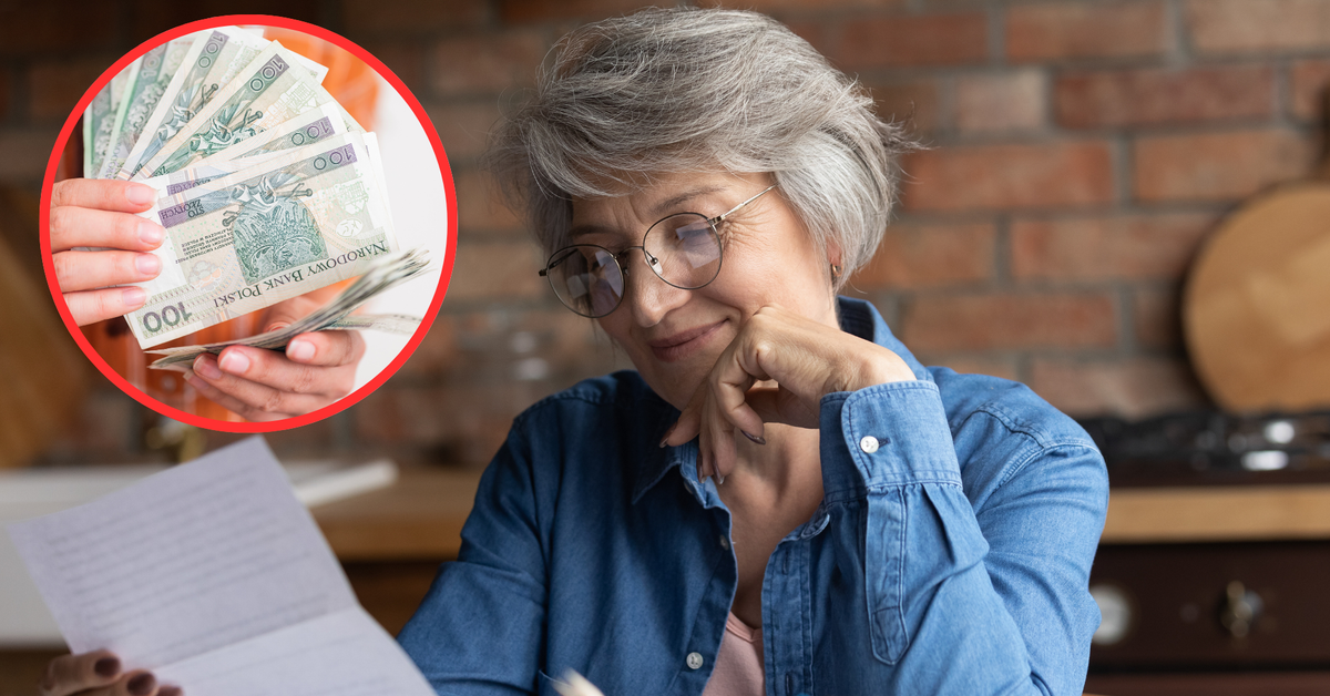 Dziesiątki tysięcy emerytów z prawem do rekompensaty za przejście na wcześniejszą emeryturę? MRPiPS podjęło decyzję w tej sprawie