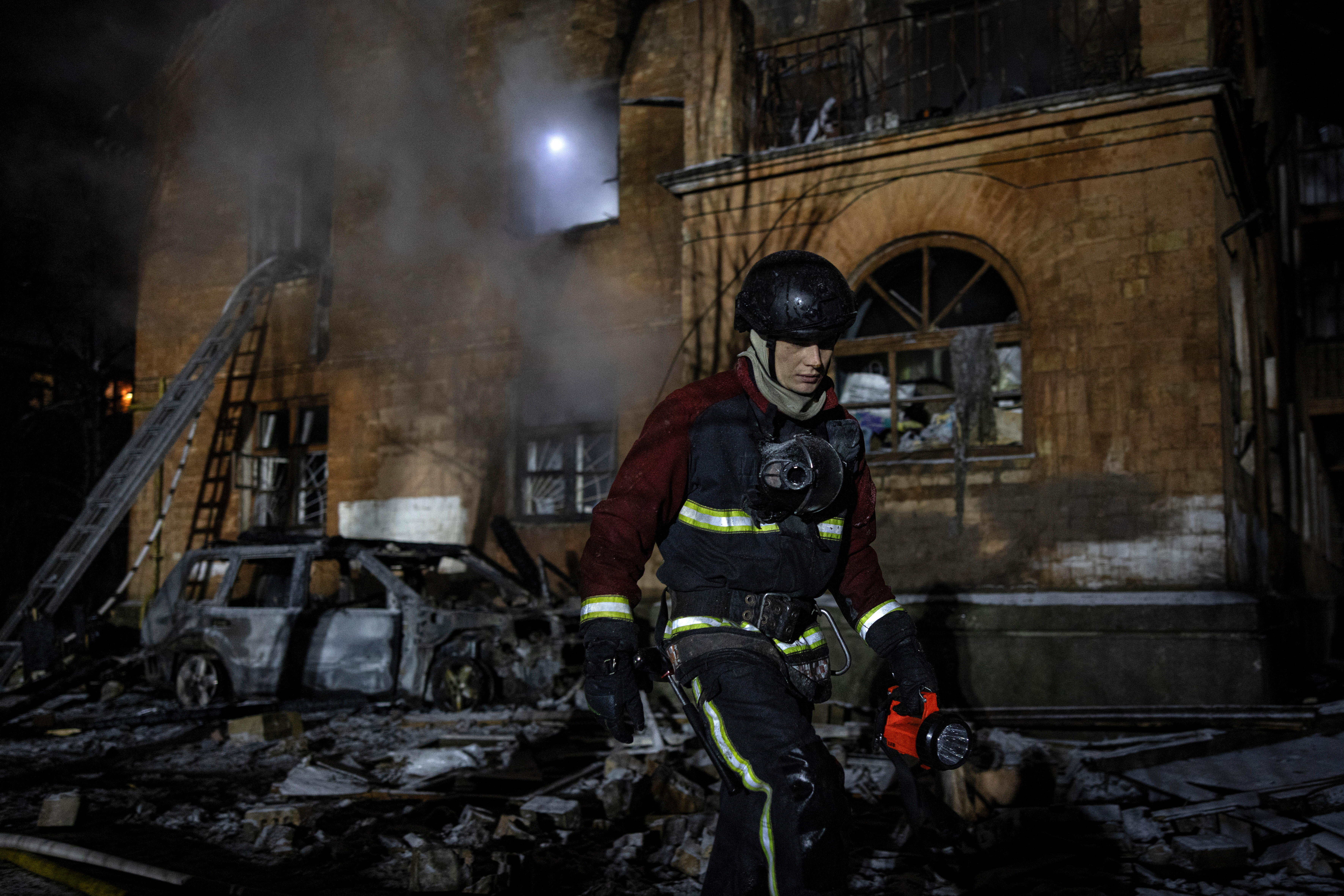 Russlands Energieeinnahmen stürzen um 24 Prozent auf Fünf-Jahres-Tief