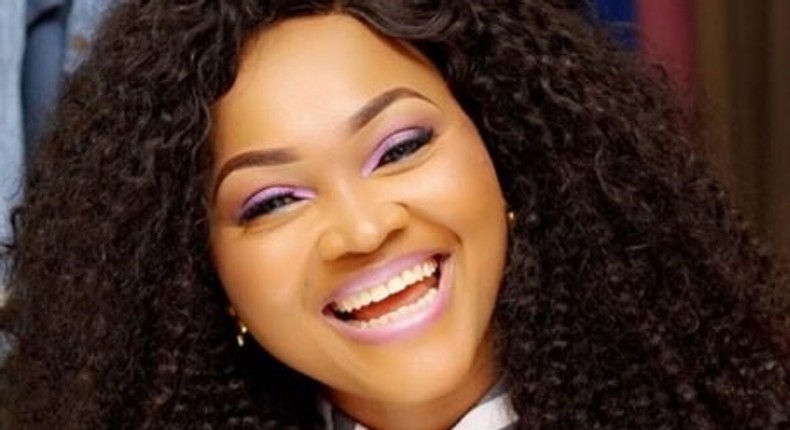 Mercy Aigbe