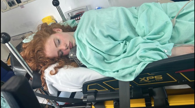 Majka sada upozorava i druge na opasnosti vejpa