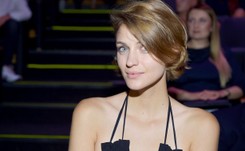 Renata Kaczoruk o niemoralnych propozycjach: Jeśli raz przekroczysz granicę, jesteś zgubiona