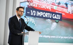 Dostawy gazu do Polski. Orlen ma kolejny kontrakt z Amerykanami