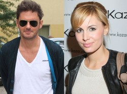 Kuba Wojewódzki śmieje się z Agnieszki Popielewicz