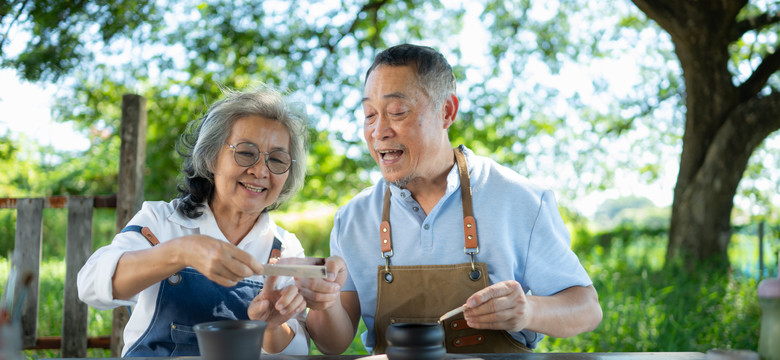 Sposób na długowieczność. Te zasady pomagają japońskim seniorom dożyć 100 lat