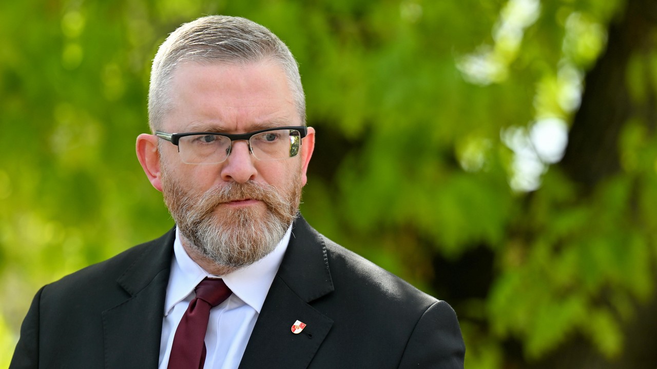 Skandaliczne słowa Grzegorza Brauna. Warszawska Gmina Żydowska reaguje