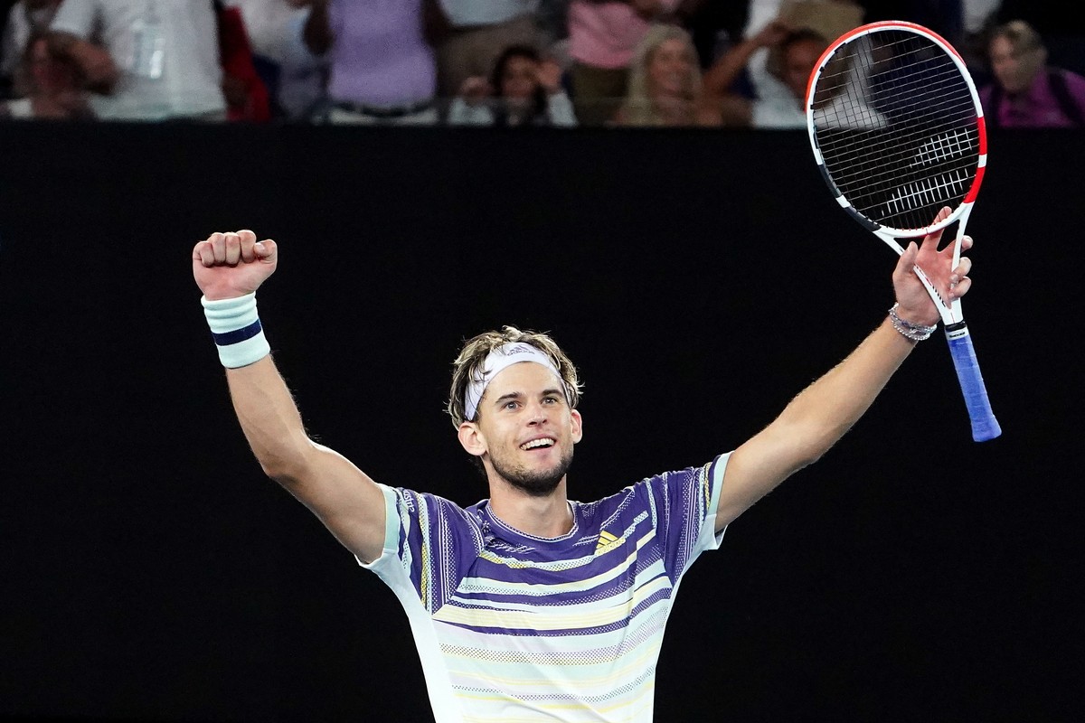 Dominic Thiem