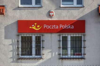 Listy przestaną przychodzić? "Rzeczpospolita": Poczcie Polskiej grozi upadłość