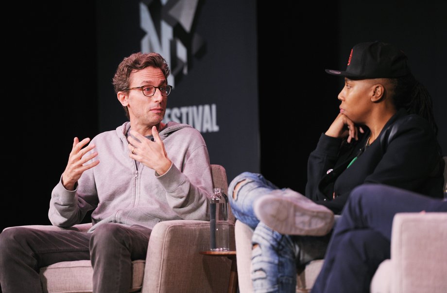 Jonah Peretti