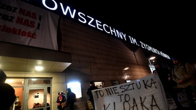 Ordo Iuris oferuje pomoc prawną osobom, których uczucia naruszyła "Klątwa"