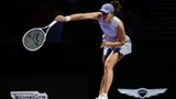 WTA Finals. Iga Świątek - Amanda Anisimova [RELACJA NA ŻYWO]
