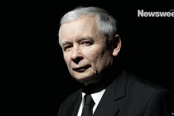 Jarosław Kaczyński