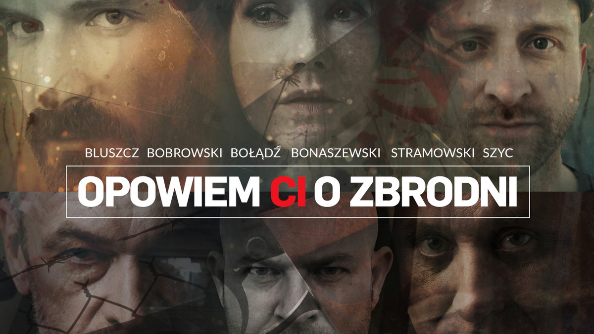 Polski program "Opowiem ci o zbrodni" trafi na 35 zagranicznych rynków