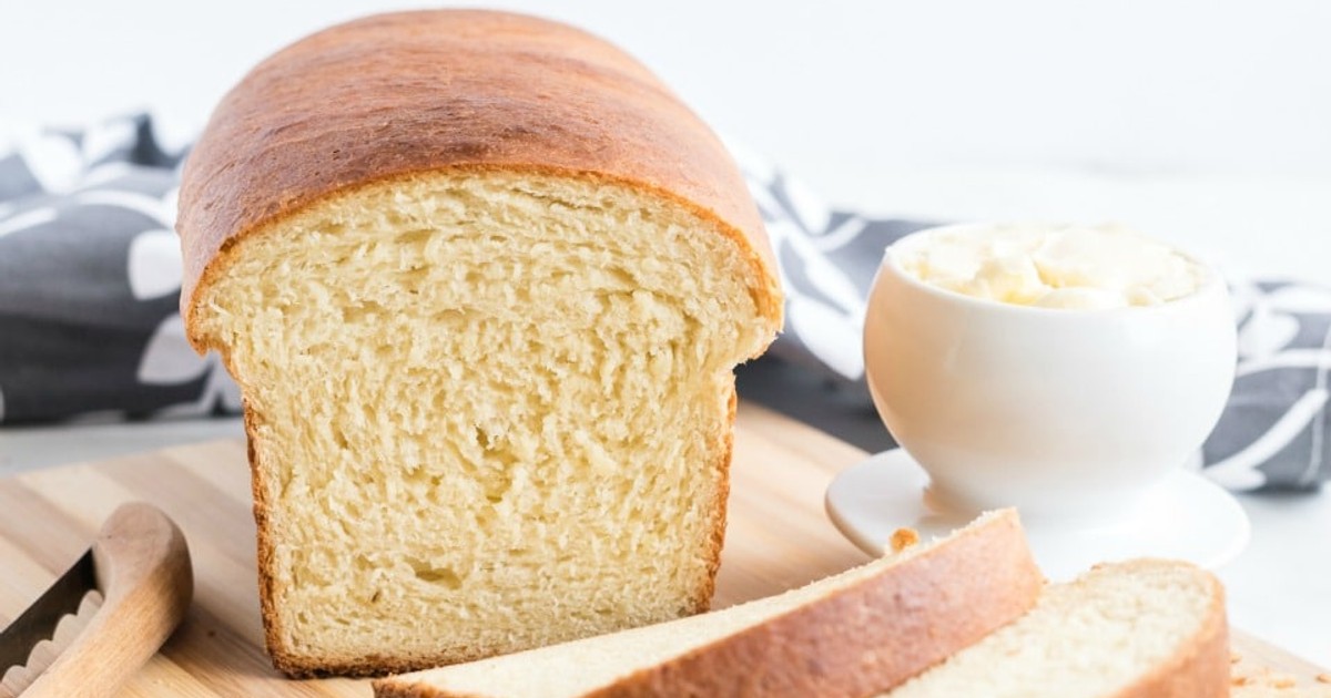 DIY Recipes How to make Potato bread Pulse Ghana