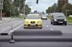 Nieoznakowany Seat Leon Cupra