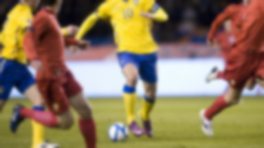 Szwecja zwyciężyła w skandynawskim pojedynku