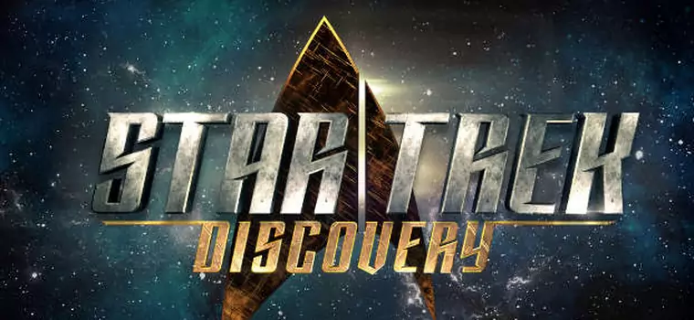 „Star Trek: Discovery” bije rekordy... piractwa
