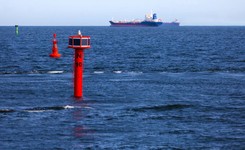 Katastrofa w Rosji. Statek rybacki z 19-osobową załogą zatonął na Morzu Barentsa