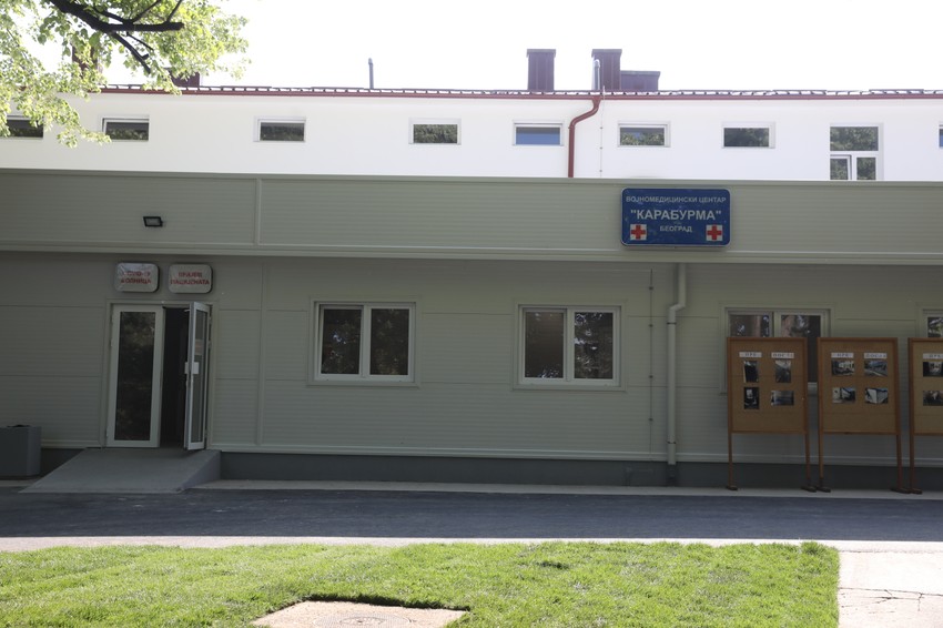 Pre odlaska u vojsku regruti moraju, između ostalog, da prođu lekarske preglede, kao i testove ličnosti i inteligencije