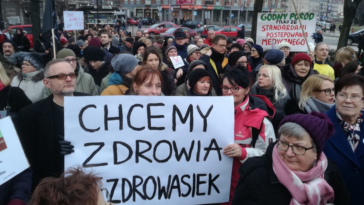 Na ulicach Gdańska znów pojawi się demonstracja, gdzie szczególnie mocno akcentuje się prawa kobiet i równość wszystkich ludzi. W tym roku trójmiejska Manifa wystartuje po raz 14.